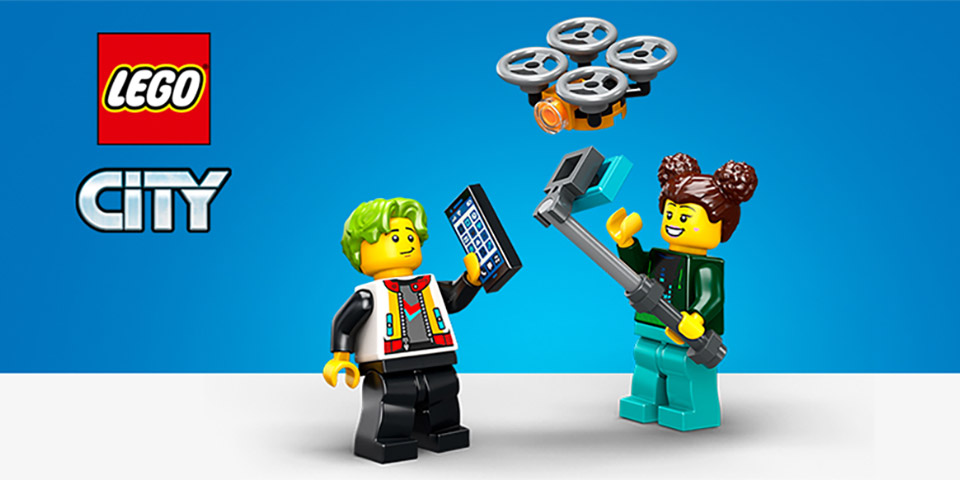 LEGO City