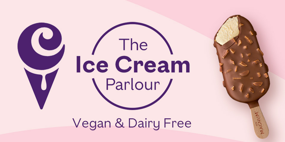 Vegan & Dairy Free