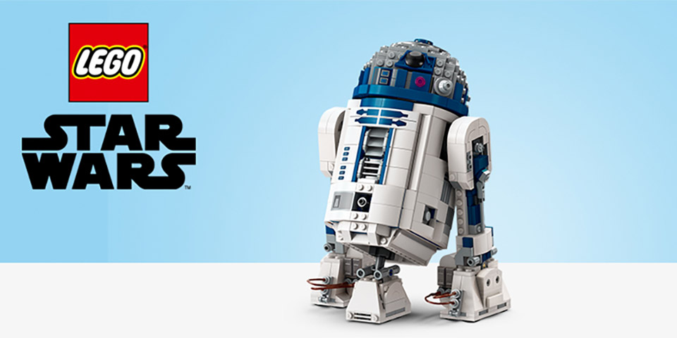 LEGO Star Wars