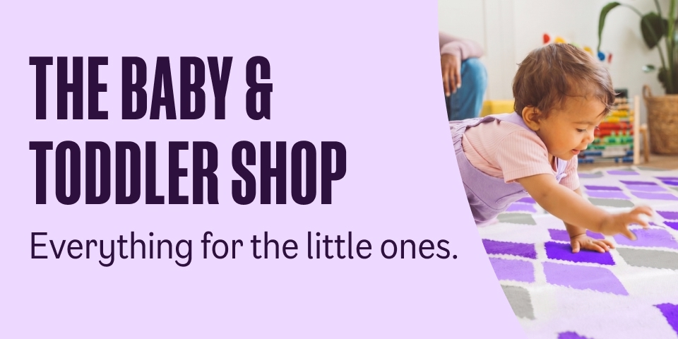 The Baby & Toddler Shop