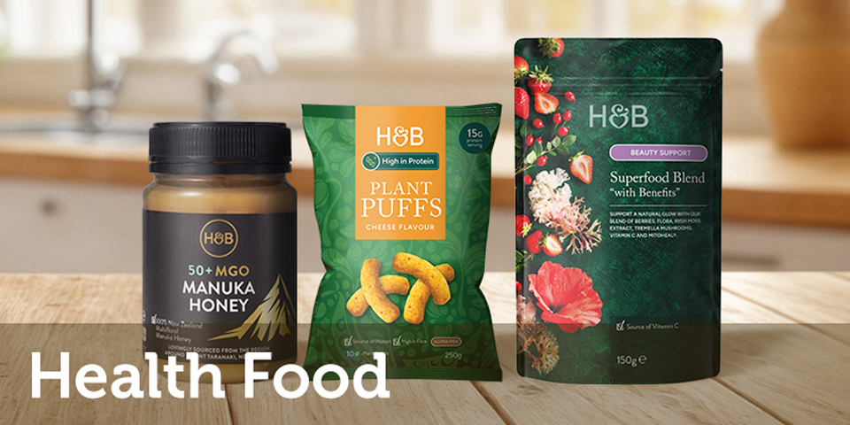 Health Food