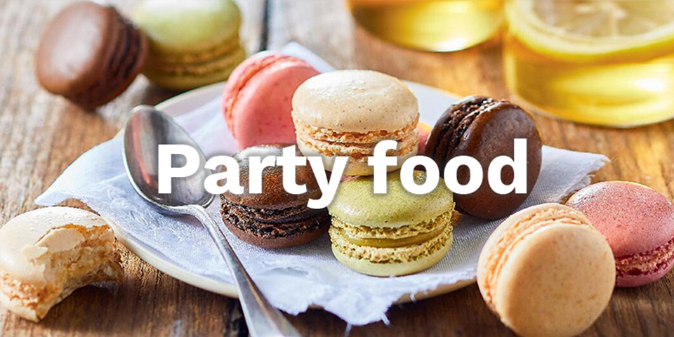 Party Food