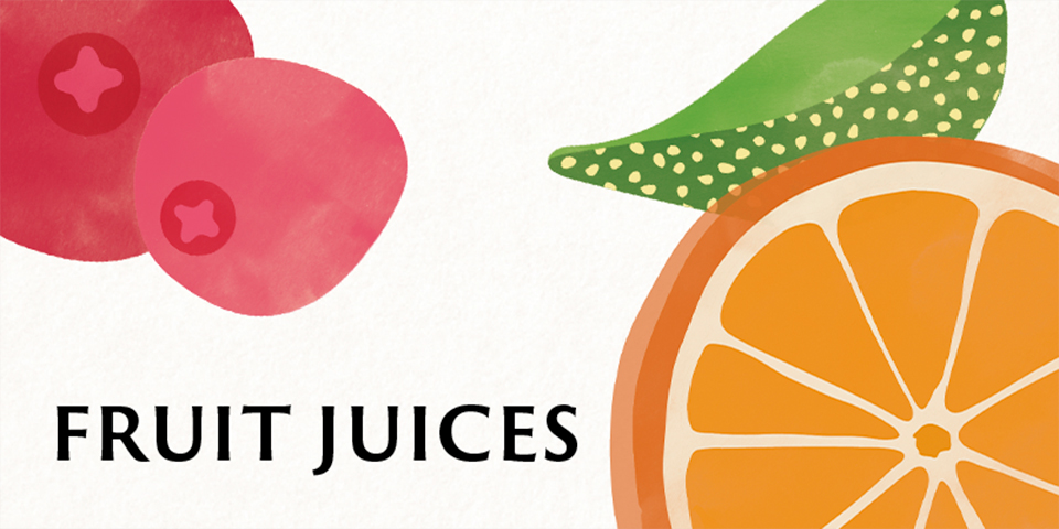 Fruit Juices