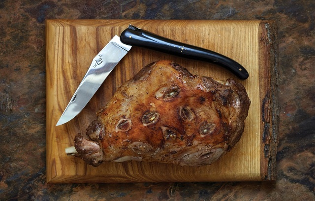 Gasconnade by Pascal Aussignac