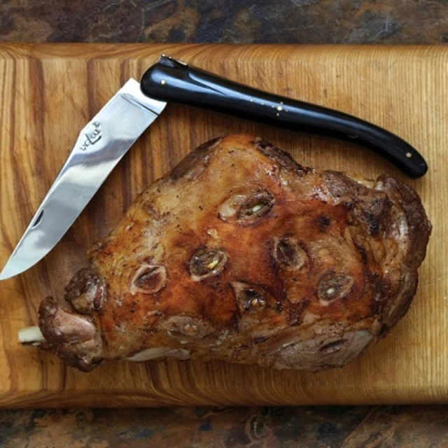 Gasconnade by Pascal Aussignac