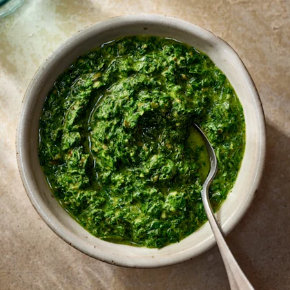 Salsa Verde