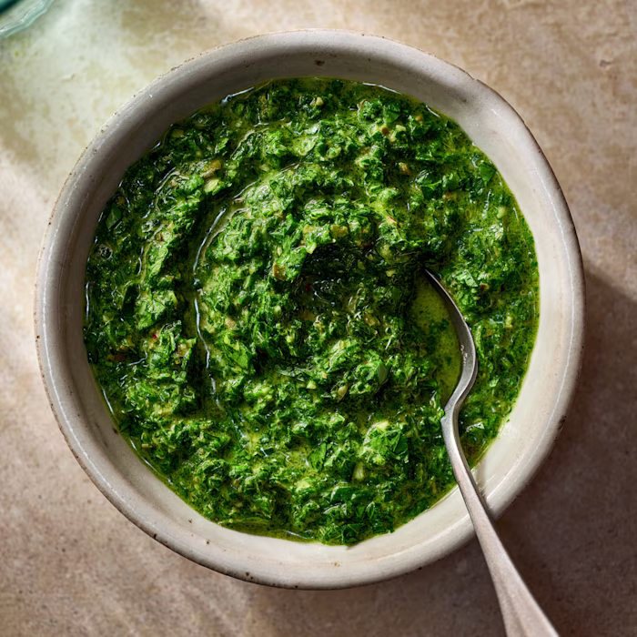 Salsa Verde