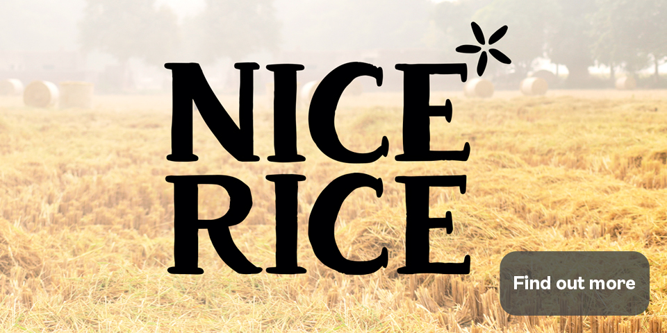 Nice Rice