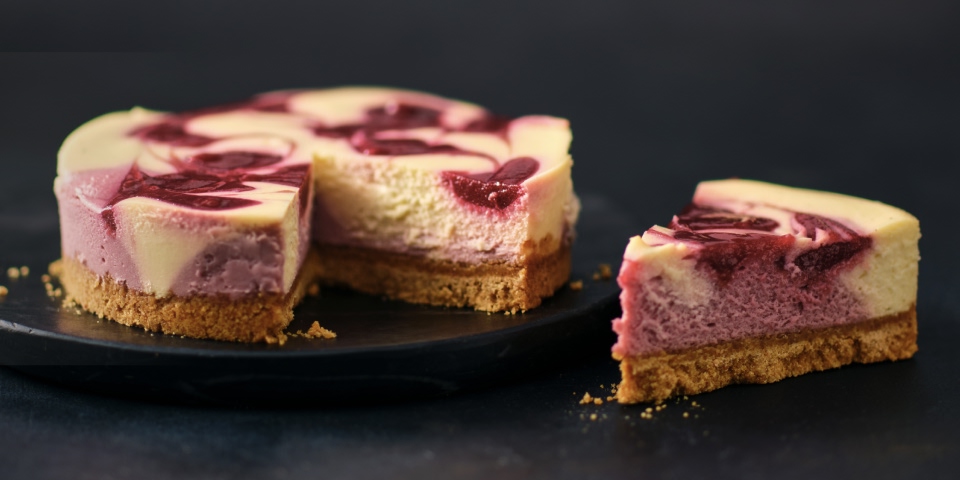 Desserts