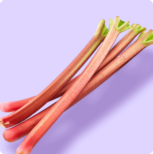 Shop rhubarb