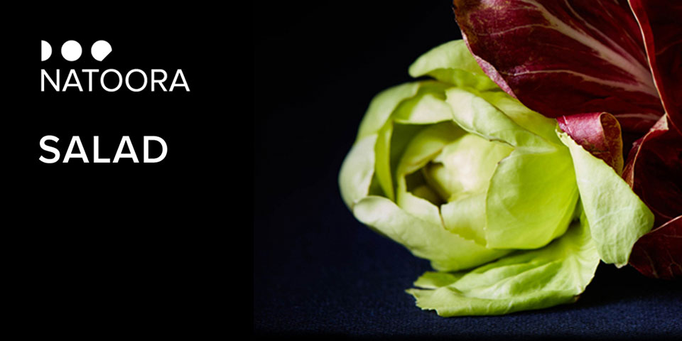 Natoora - Salads