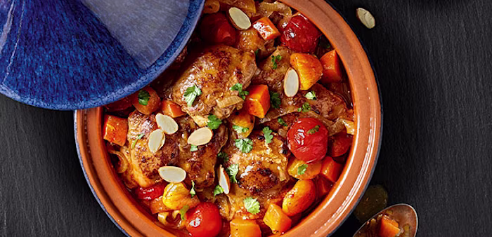 One-Pot Recipes