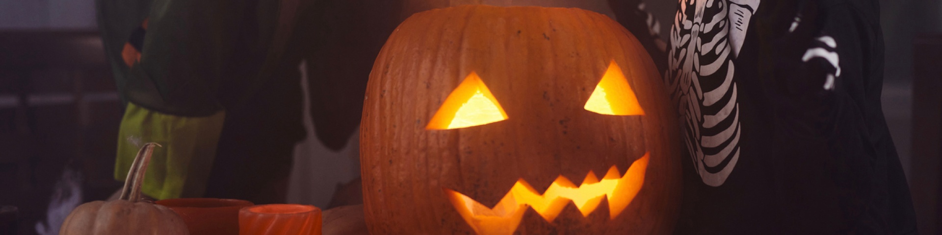 Pumpkins 