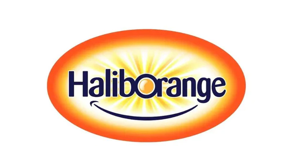 Haliborange