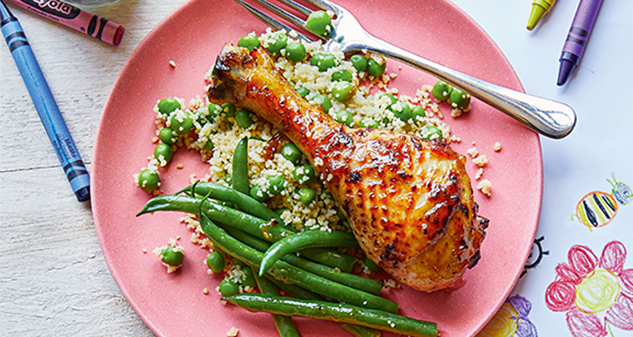 Back To School Recipes