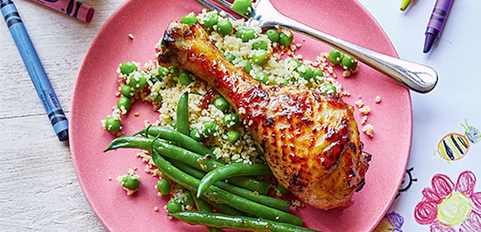 Back To School Recipes