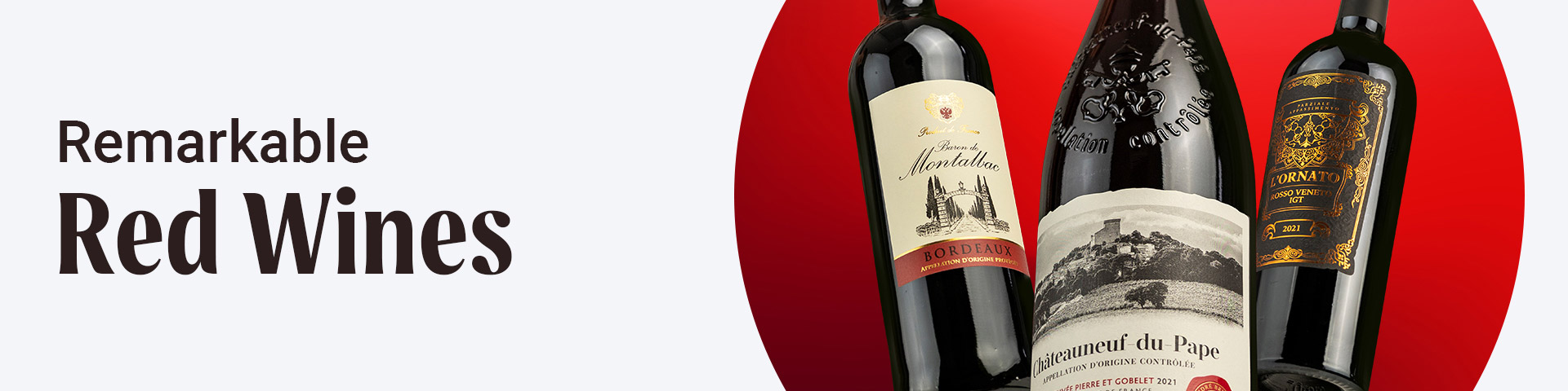 Red Wine