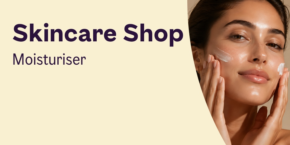 Skincare Shop