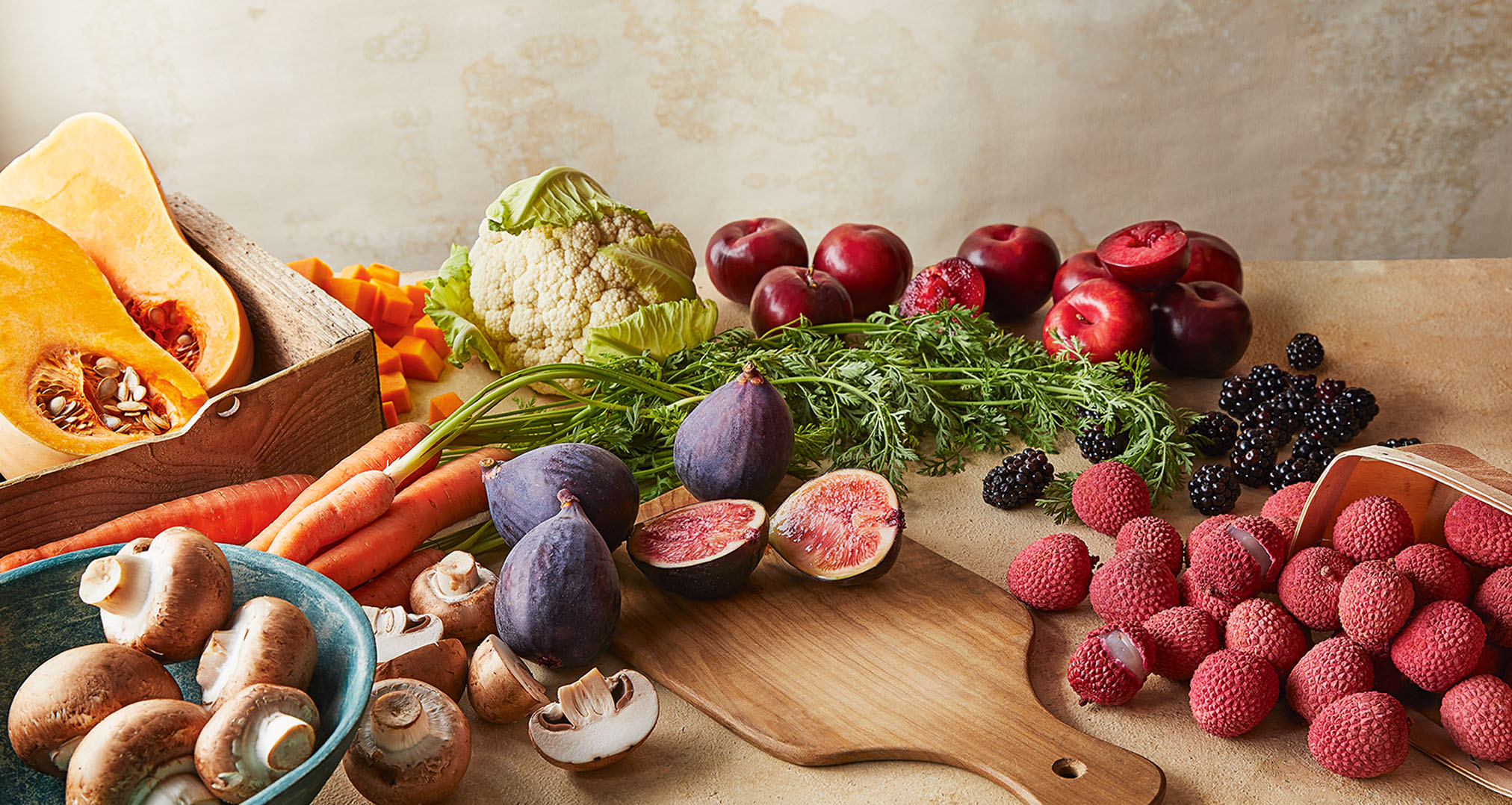 September Seasonal Recipes