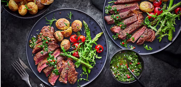 M&S Food Recipes