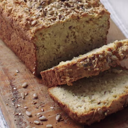 Porridge Bread