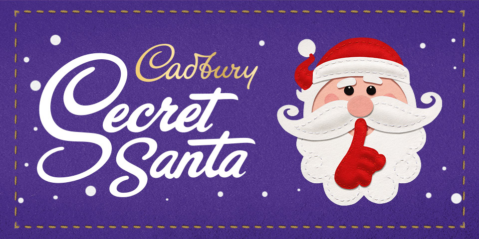 Cadbury