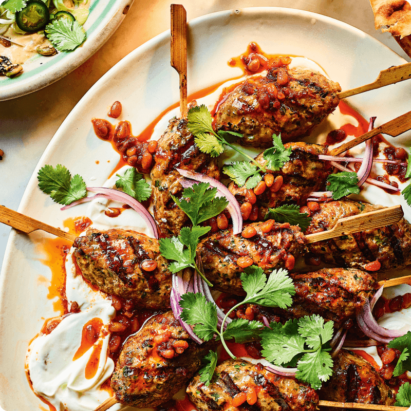 BBQ Recipes