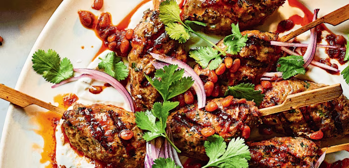 BBQ Recipes