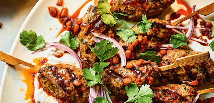 BBQ Recipes