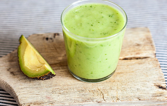 Green Smoothie