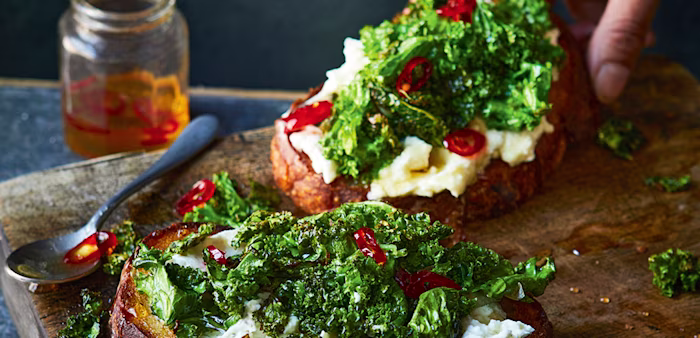 Adult Lunchbox Recipes