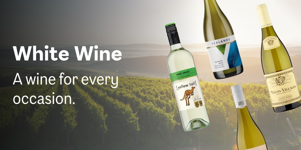 White Wine