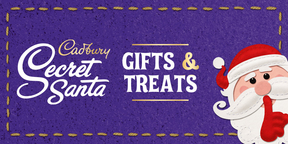 Gifts & Treats