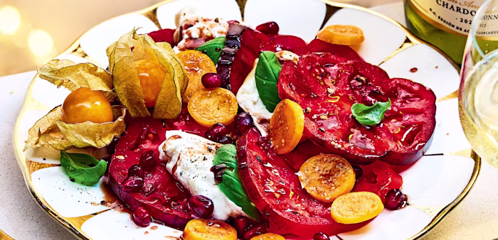 Salad Recipes