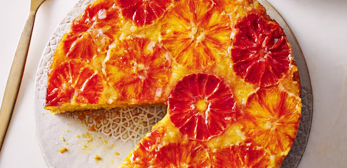 Baking Recipes