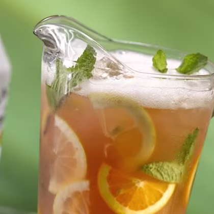 Malibu Caribbean Sangria