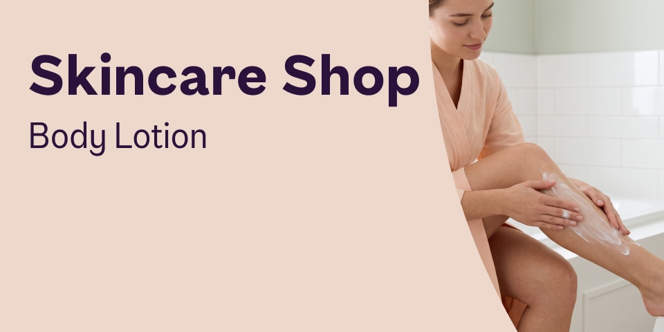 Skincare Shop