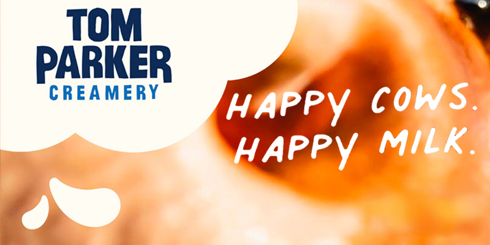 Tom Parker Creamery