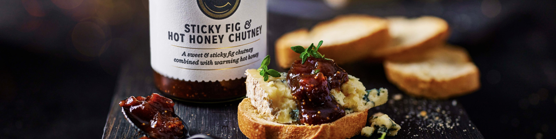 M&S Food Cupboard, Bakery & Drinks