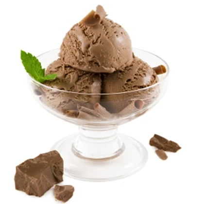 Chocolate Sorbet