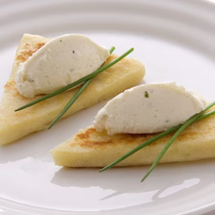 Potato Scones