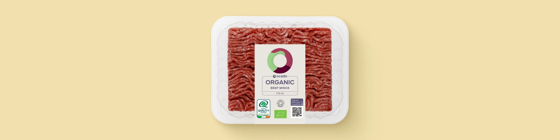 Ocado Own Brand