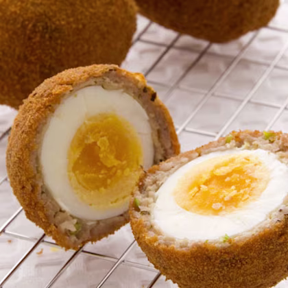 Scotch Eggs