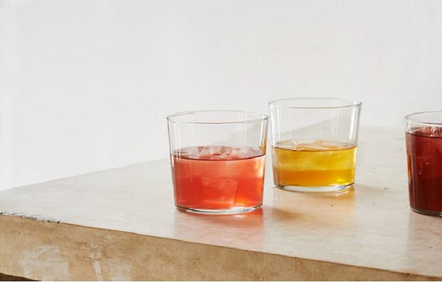 Apple Cider Drinking Vinegar