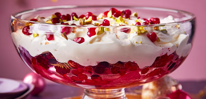 Christmas Breakfast Ideas