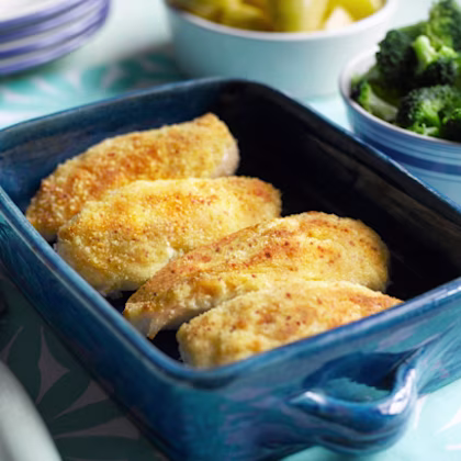 Chicken Scrumptious