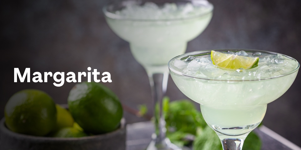 Margaritas