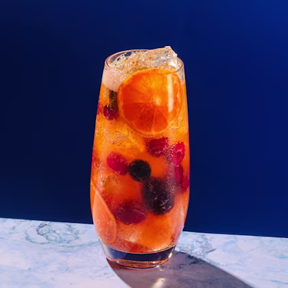 Cynar Spritz