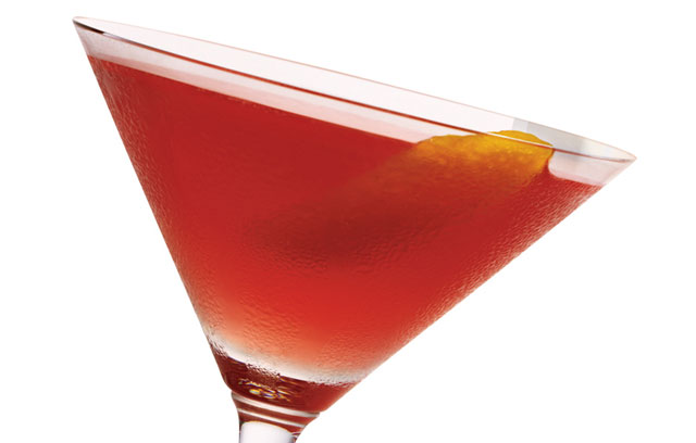 Grey Goose L'Orange Cosmopolitan