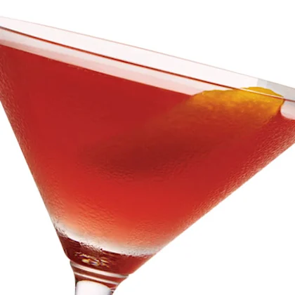 Grey Goose L'Orange Cosmopolitan